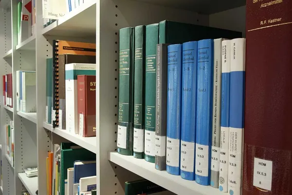 Sekundärliteratur