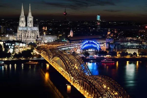 Masterarbeit Uni Köln