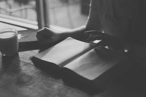 Themenbereiche Ghostwriting