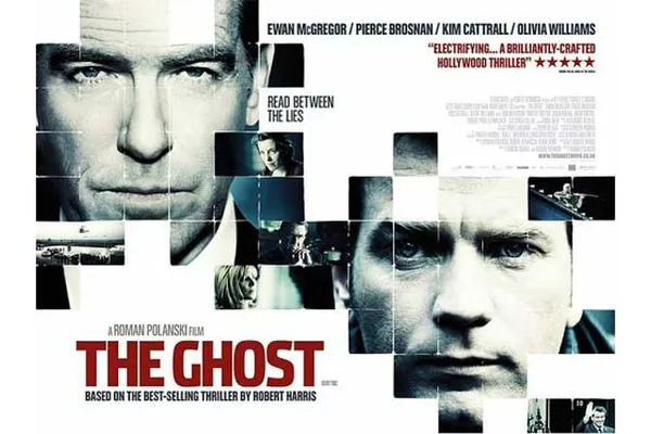 Ghostwriter - der Film