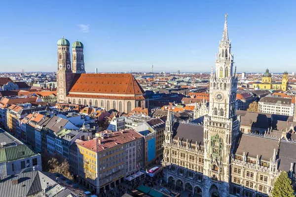München Ghostwriter
