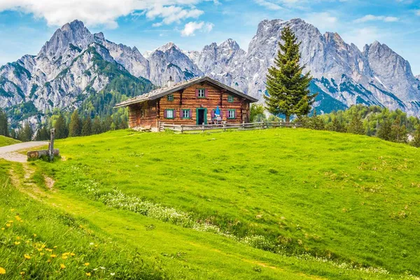 Ghostwriting in Österreich