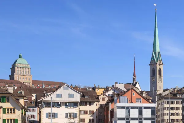 Übersicht renommierter Universitäten in der Schweiz