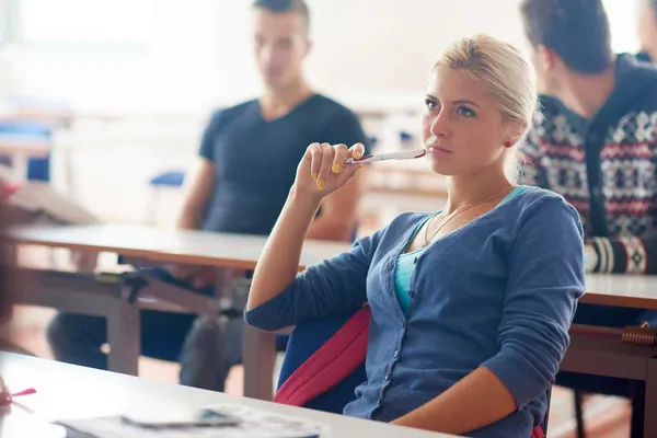 Berufsbegleitend Bachelorarbeit schreiben