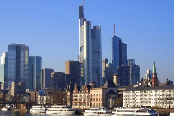 Ghostwriter Frankfurt a.M.