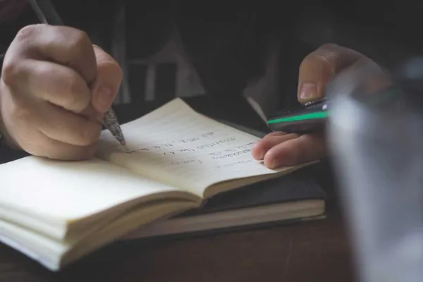 Masterarbeit Coaching