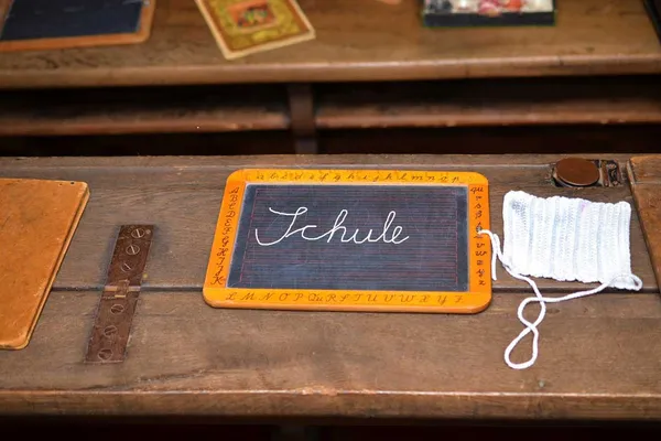 Ghostwriter Unterrichtsentwurf