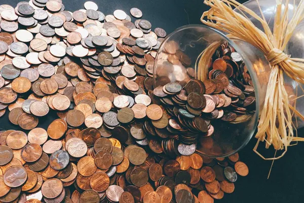 Masterstudium finanzieren