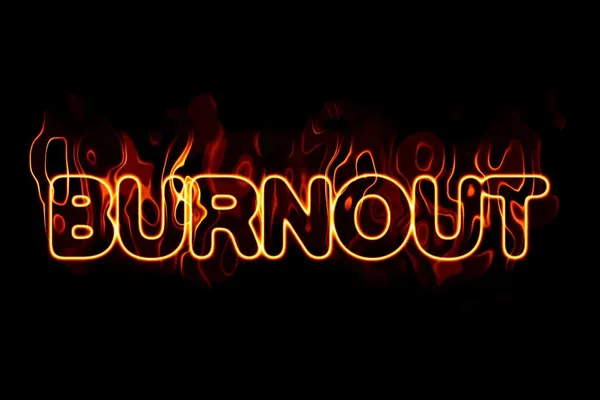 Studenten & Burnout