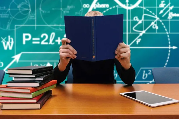 Nachhilfe für Studenten