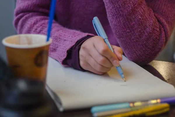 Professioneller Lektor oder Studienkollegen