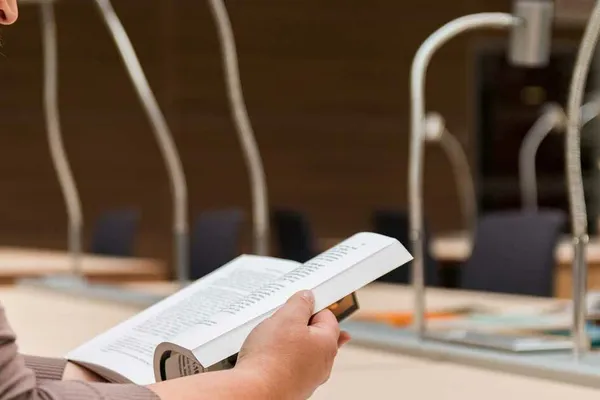Abkürzungen Bachelorarbeit / Masterarbeit
