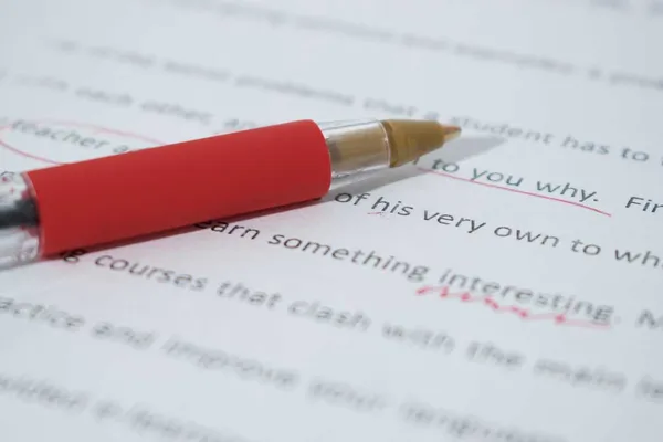 Ghostwriting nachweisen
