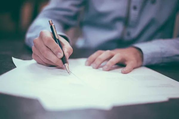Dissertation überarbeiten