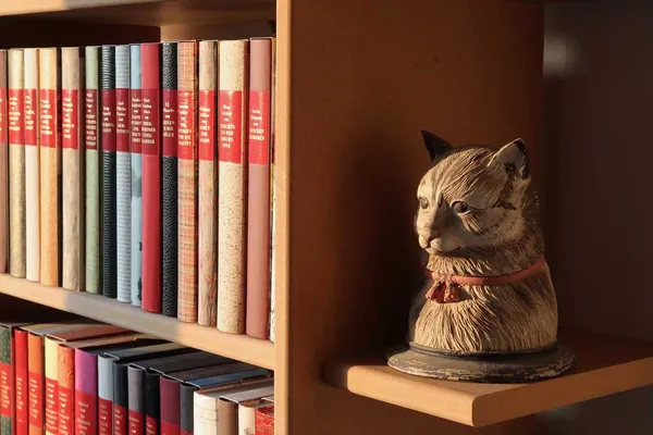Literaturrecherche für wissenschaftliche Arbeiten