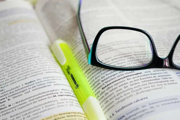 Textanalyse für Ihre wissenschaftliche Arbeit