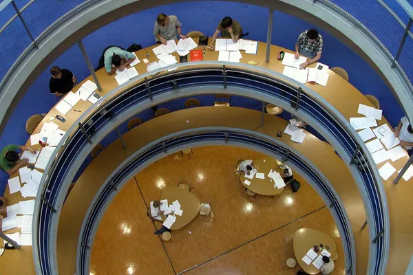 FOM Bachelorarbeit durchgefallen