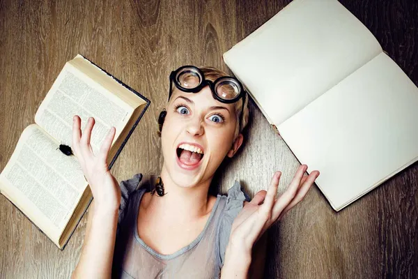 Masterarbeit auf Englisch