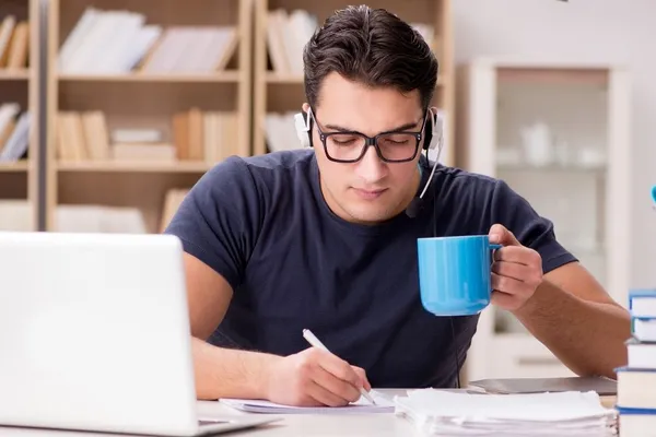 Bachelorarbeit an der IST-Hochschule