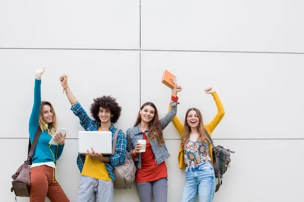 Bachelorarbeit an der Fresenius Hochschule