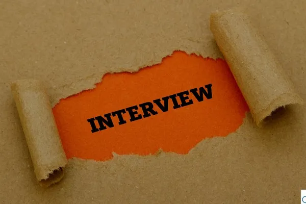 Experteninterview Masterarbeit