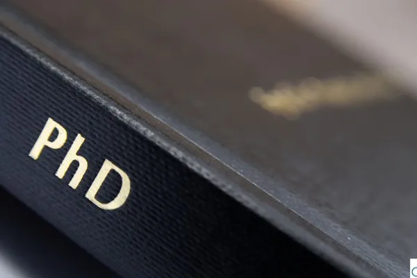 PhD Fernstudium