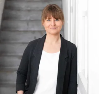 Ingrid Lopin - Kundenservice