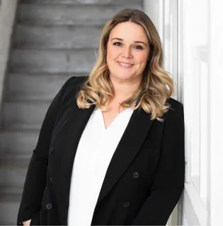 Ivonne Koumba - Kundenservice