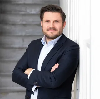 Dr. Johannes Weigl - Geschäftsführung