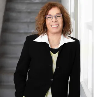 Dagmar Gutzmer - Rechnungs- und Mahnwesen